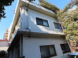 かつらマンション