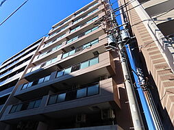 マイキャッスル横浜リバーサイド