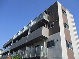 BondsTerrace石神井公園