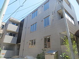 ＫＲクレスト池袋