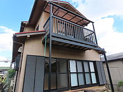 船橋市馬込町の一戸建て