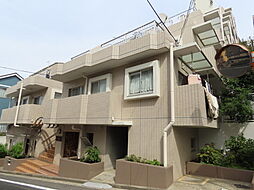 星川ダイヤモンドマンション