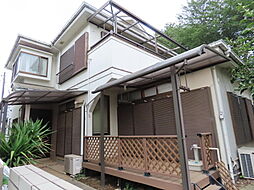 さいたま市西区大字指扇の一戸建て