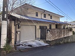 芦屋市朝日ヶ丘町　一戸建