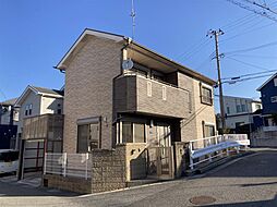 明石市荷山町一戸建