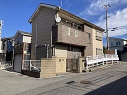 明石市荷山町一戸建