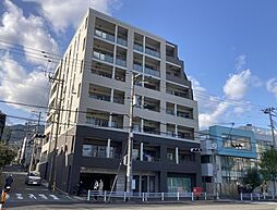 エヌヴィ六甲道