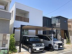 尼崎市食満5丁目一戸建