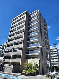 ワコーレ魚崎北町レジデンス