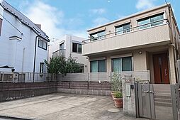 新宿区北新宿1丁目中古戸建