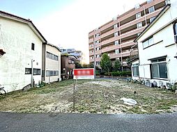 大田区田園調布本町土地