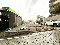 世田谷区野毛2丁目土地