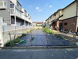 世田谷区駒沢4丁目土地