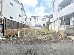 渋谷区本町5丁目土地