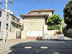 世田谷区中町2丁目土地