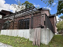 茅野市北山中古戸建