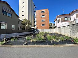 世田谷区奥沢5丁目土地