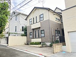 世田谷区奥沢5丁目土地