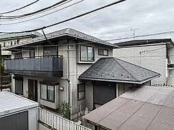 世田谷区喜多見6丁目中古戸建