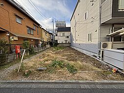 中野区本町4丁目土地