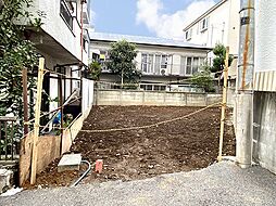 渋谷区恵比寿2丁目土地