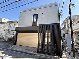 世田谷区梅丘2丁目中古戸建