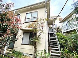 世田谷区松原6丁目中古戸建