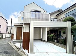 杉並区上荻3丁目中古戸建