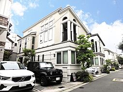 目黒区大岡山1丁目中古戸建