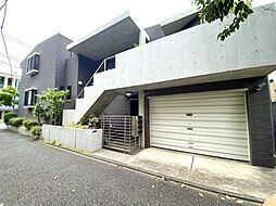 新宿区西落合1丁目中古戸建