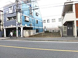 武蔵野市吉祥寺北町3丁目土地