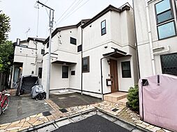 杉並区高円寺南3丁目中古戸建