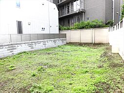 港区南麻布2丁目土地