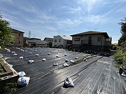 世田谷区中町2丁目土地