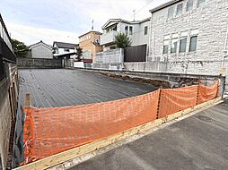 世田谷区弦巻1丁目土地