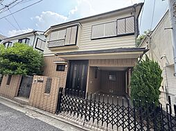 目黒区南3丁目中古戸建