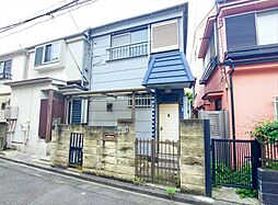 渋谷区上原3丁目土地