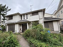 世田谷区南烏山1丁目中古戸建