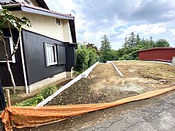 杉並区成田西3丁目土地2区画