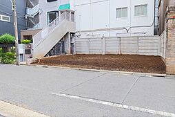 港区南青山6丁目土地