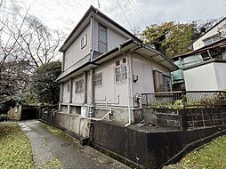 横須賀市長浦町2丁目中古戸建