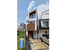 世田谷区桜丘2丁目中古戸建