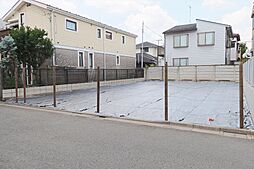 三鷹市下連雀4丁目土地