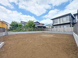 杉並区永福2丁目土地