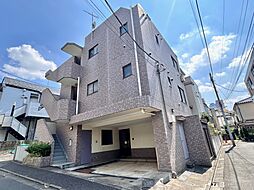 世田谷区太子堂2丁目