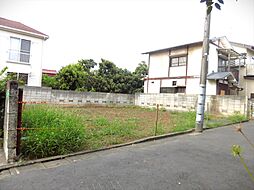 世田谷区桜上水2丁目土地B区画