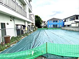 杉並区阿佐谷北3丁目土地Ｂ区画