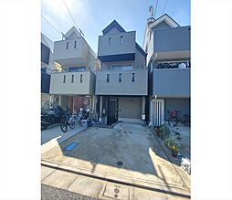 世田谷区千歳台5丁目中古戸建