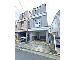 世田谷区南烏山1丁目中古戸建