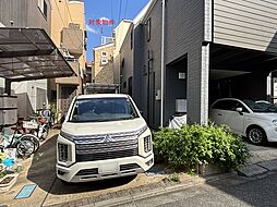 世田谷区三宿2丁目中古戸建